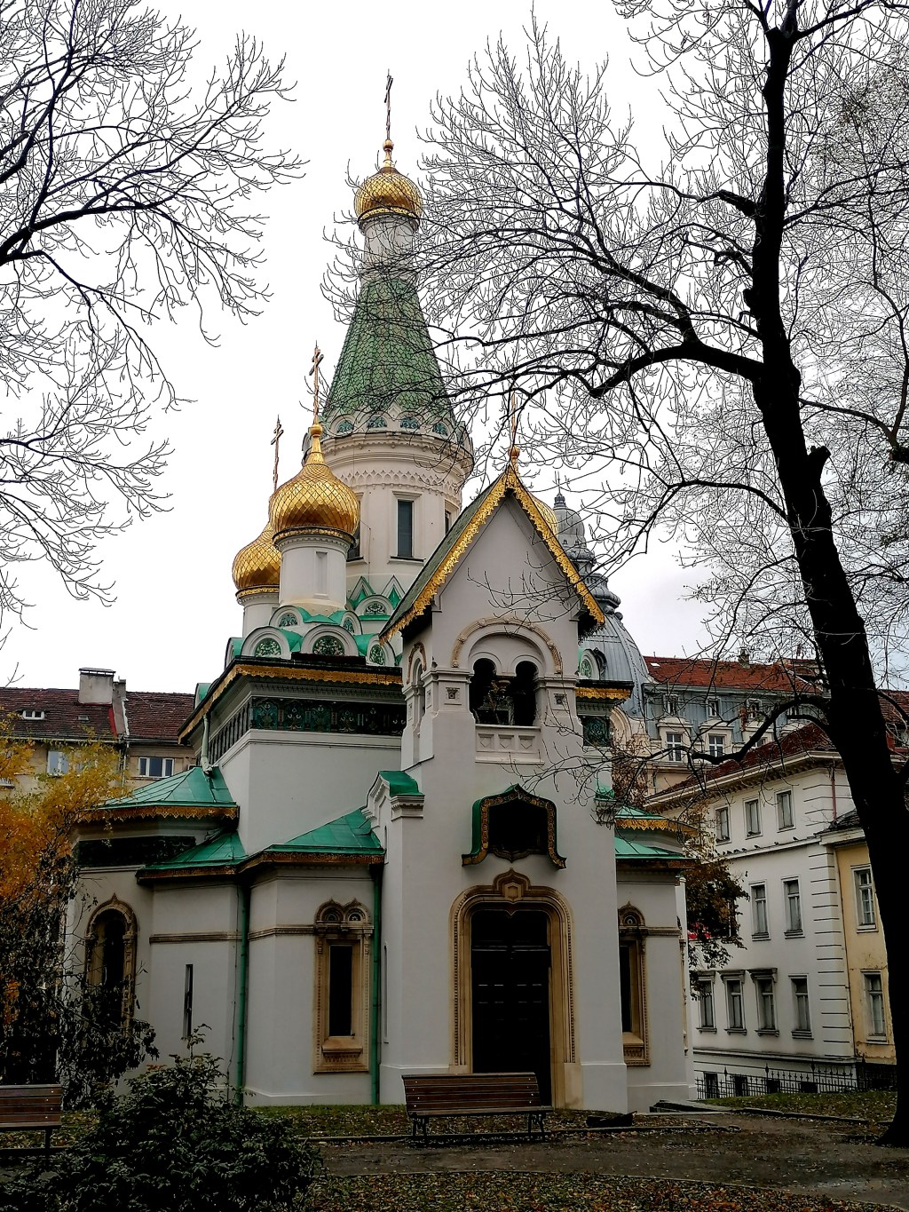 La discreta eleganza di&nbsp;Sofia