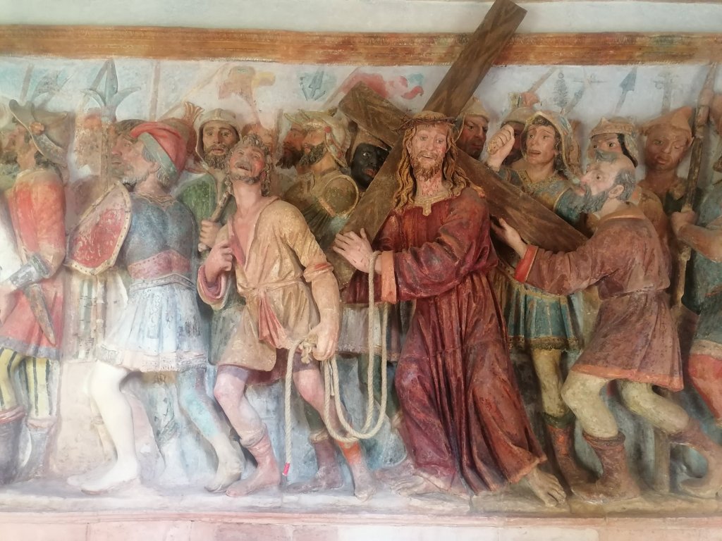 Gerusalemme di San&nbsp;Vivaldo