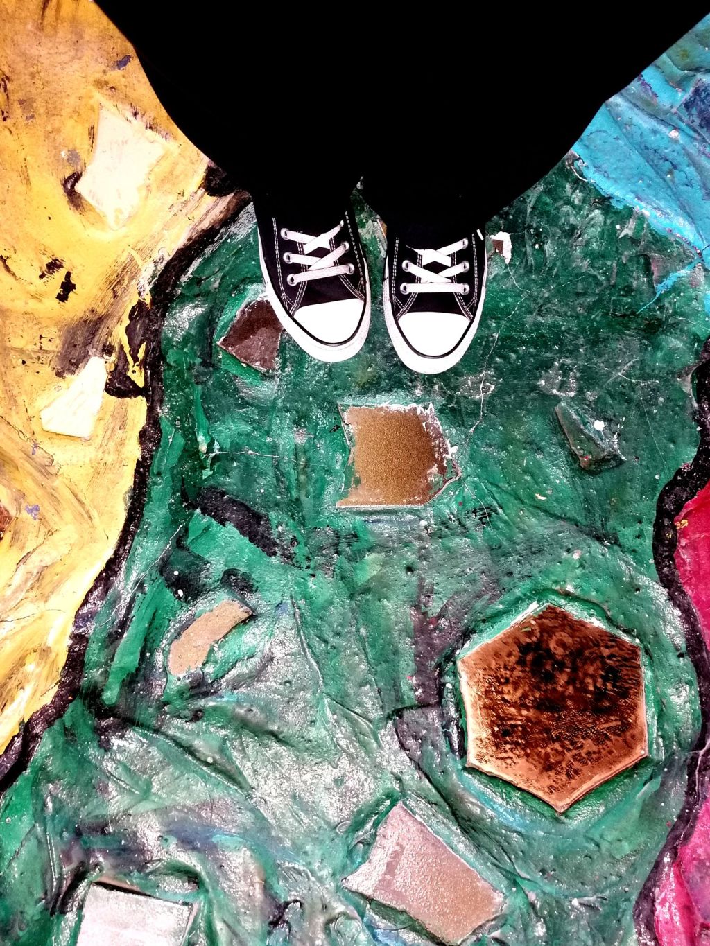 Paciu Maison: dimora d’arte a due passi da&nbsp;Bologna.