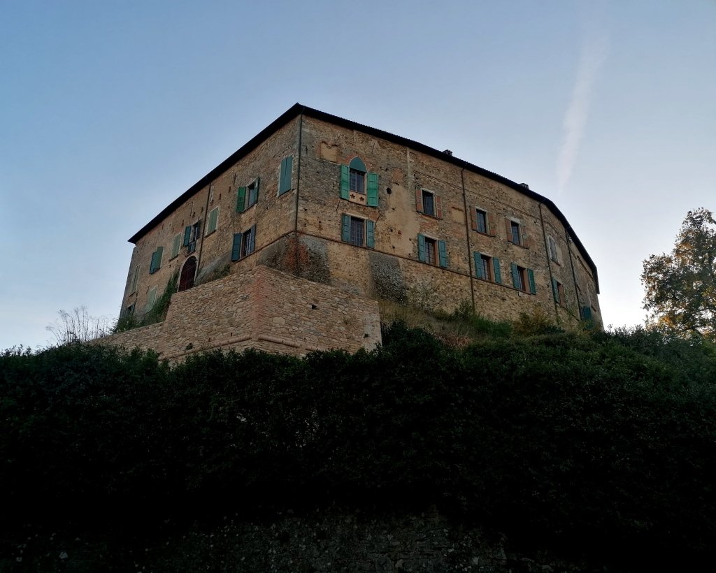 La Signora del&nbsp;Castello